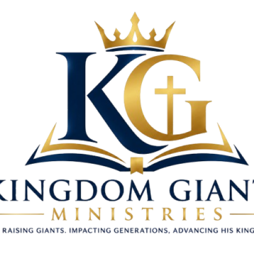 KINGDOM GIANT MINISTRIES